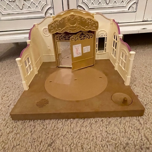 Calico Critters Ballet Theatre - Picture 4 of 4